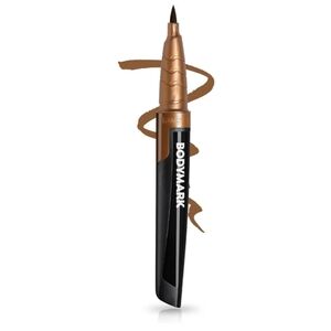 Bodymark. Freckle Pen. Dark Brown.